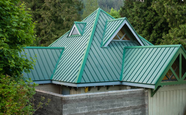 Best Sheet Metal Roofing  in Mcallen, TX