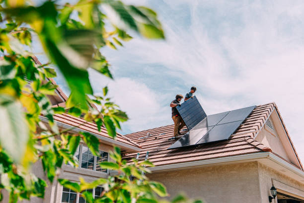 Best Roof Installation  in Mcallen, TX