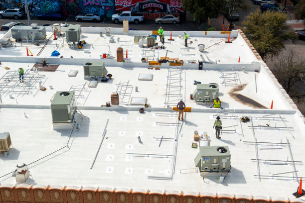 Best Roof Installation  in Mcallen, TX
