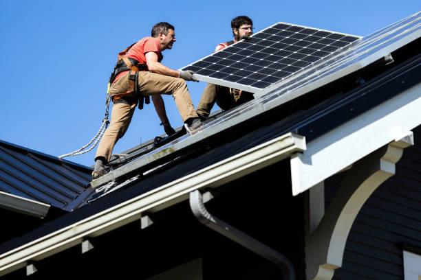 Best Gutter Installation and Repair  in Mcallen, TX